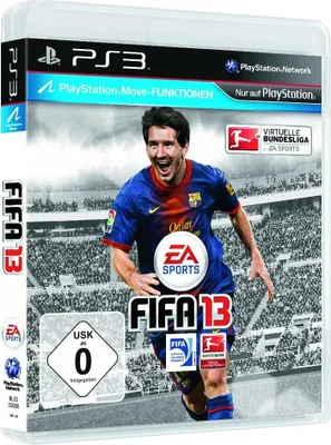 Produktbild von Fifa 13