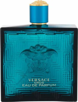 Zdjęcie produktu dla Versace Eros woda perfumowana dla mężczyzn 200 ml