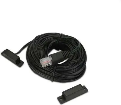 Zdjęcie produktu dla APC NBES0302, RJ-45, 15,24 m, 111 x 155 x 25 mm, 0 - 45 °C, 190 g, 232 x 164 x 48 mm