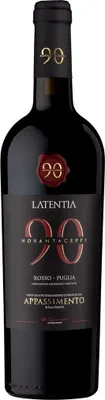 Produktbild von Novantaceppi Appassimento Puglia IGT (0,75 l)