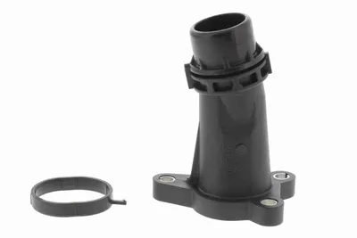 Produktbild von VAICO V20-3560 Kühlmittelflansch für BMW 5 Touring (F11) Wasserflansch