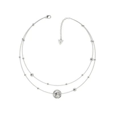 Zdjęcie produktu dla Guess naszyjnik damski JUBN01387JWRHTU