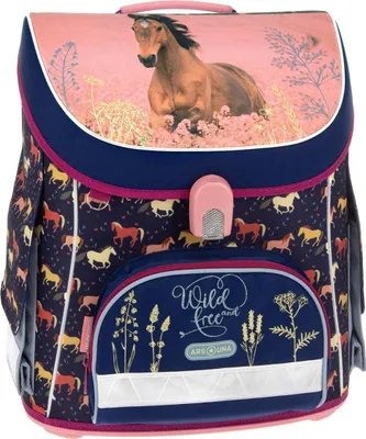 Obrázek produktu pro Batoh Ars Una Compact Wild and Free (5359)
