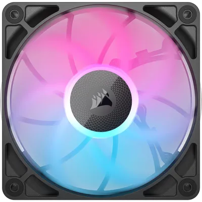 Image de CORSAIR Lüfter 120*120*30 iCUE Link RX120 RGB MAX Triple