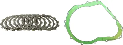 Immagine prodotto di Dischi frizione e guarnizione per Suzuki GSX-R 600 UE, anni di produzione 2009-2013 - Nuovi