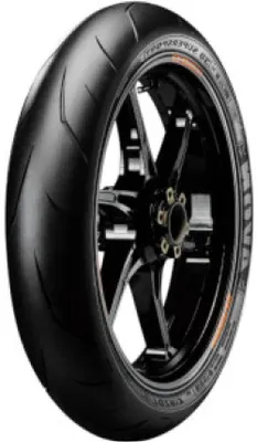 Produktbild von Avon Motorradreifen car-tyres 3D Supersport ( 120/70 ZR17 TL (58W) FR, M/C, Vorderrad )