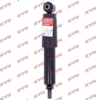 Zdjęcie produktu dla Amortyzator KYB 341846