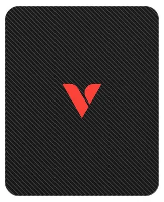 Produktbild von Verbatim SnapBack - SSD - 2 TB - ultra slim - extern (tragbar)