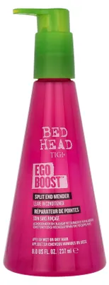 Produktbild von Tigi Ego Boost, Alle Haare, Feuchtigkeitsspendend, Glanz, 200 ml, Pumpenflasche, Fruchtig, Water (Aqua/Eau), Glycerine, Propylene Glycol, Hydrolyzed Keratin, PEG-8 Methicone, Phenyl...