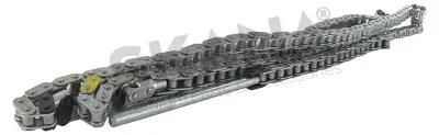 Image de Chaine De Direction Pour Autoportées, Origine Stiga. 387106407/0, 3871064070
