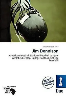 Produktbild von Jim Dennison