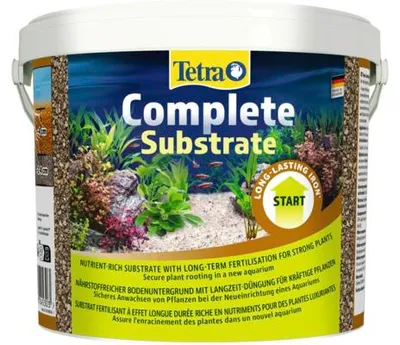 Image de Tetra Completo Substrato 5,0kg
