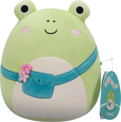 Obrázok produktu pre Squishmallows Plyšová hračka Wendy - 19 cm