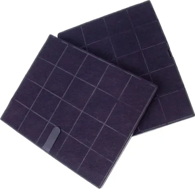 Produktbild von Airforce Aktivkohlefilter 875950 - Typ AFFCAF16-Set…