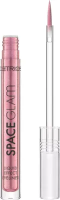 Immagine prodotto di Catrice - Eyeliner liquido effetto Space Glam - 40 Pink Stardust