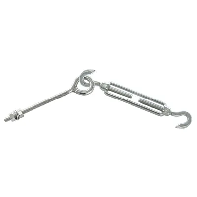 Produktbild von Schneider Ösen-Schraube 10 cm für Sonnensegel