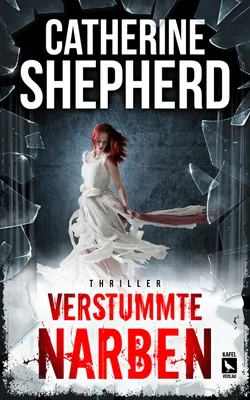 Produktbild von Verstummte Narben: Thriller