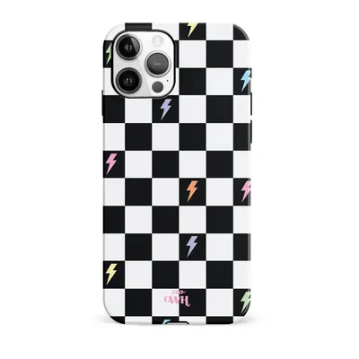 Produktbild von xoxo Wildhearts Thunderstruck - iPhone 12 Pro Max Hülle