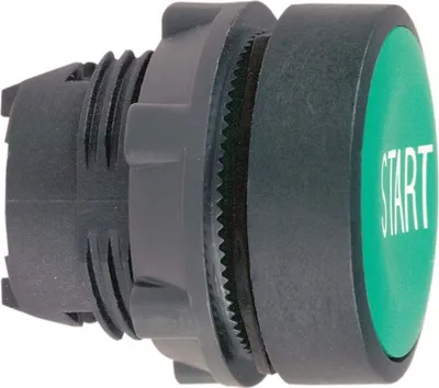 Image de Bouton-poussoir Schneider Electric ZB5AA333