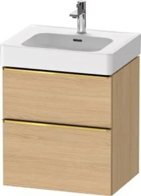 Produktbild von DURAVIT DE4376034300000 DNe WTU WH R.Ek 584x452x625 Na Ei Mt.