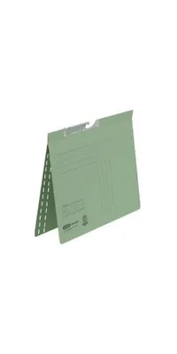 Obrázek produktu pro ELBA kyvný pořadač, DIN A4, manilský karton, 320 g/m2, zelený - pro trh: D - L - A - CH - 50 kusů (90461 GN)