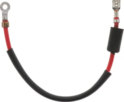 Produktbild von Simson Batteriekabel (f. Anlasser m. Freilaufbetrieb) SR50,SR80CE,SR50 / 1,SR80 / 1CE