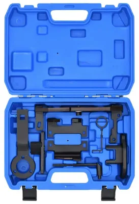 Produktbild von MAGNUS | Motor Einstellwerkzeug Arretierwerkzeug Satz, PSA, 1.0/1.2 VTi, 1.2 Puretech