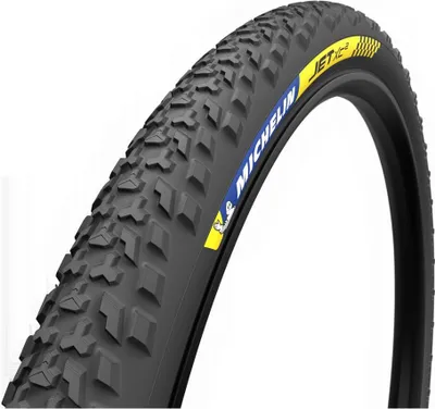 Produktbild von Michelin Moto Jet Xc2 Racing 29´´ X 2.25 Mtb-reifen Silber 29´´ x 2.25 Silber 29´´ x 2.25