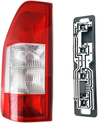 Obrázek produktu pro Zadní světlo, levé pro Mercedes-Benz Sprinter W901 0008261556