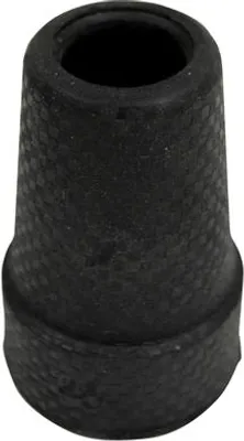 Produktbild von Aidapt - Kappe für Gehstock - 22 mm