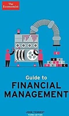 Produktbild von Economist Guide To Financial Management – Lingua: Inglese
