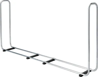 Obrázok produktu pre wolfcraft GmbH 5122000, Držiak dreva, Oceľ, Čierna, Šedá, 1,17 m³, 25 - 50 cm, 1720 mm