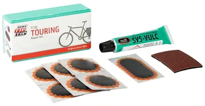 Produktbild von Rema Tip Top FLICKZEUG SORTIMENT TT 02