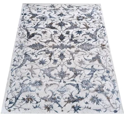 Productafbeelding van stuk tapijt LUCCA 03 veelkleurig-160 x 220 cm
