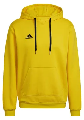 Produktbild von adidas Entrada 22 Sweat Hoodie M TMYELL/BLACK