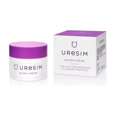 Produktbild von Uresim Nutri+ Creme 50ml