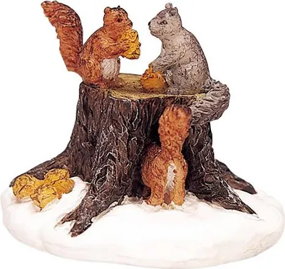 Produktbild von LEMAX - Chipmunks