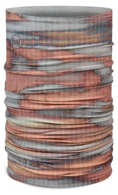 Zdjęcie produktu dla Buff ® Original Ecostretch – komin na szyję, szary Szary, rozmiar uniwersalny