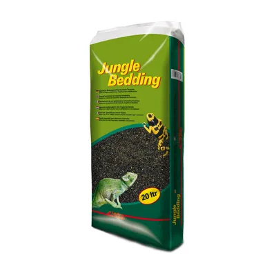 Produktbild von Lucky Reptile - Jungle Bedding - 20 Liter