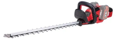 Obrázok produktu pre Akumulátorové nožnice na živý plot WORCRAFT 40V CHT-S40LiB (bez batérie a nabíjačky)S20Li