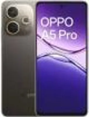 Zdjęcie produktu dla Smartfon Oppo CPH2695, 6,67", ośmiordzeniowy procesor, 8 GB pamięci RAM, 256 GB, czarny