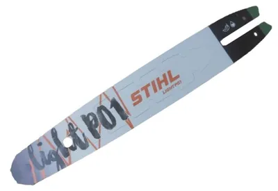 Produktbild von STIHL Führungsschiene Rollomatic E Light 30cm / 12" - 3/8"P - 1,1 mm 30050007605