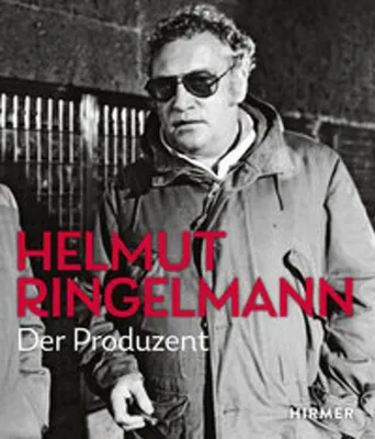Immagine prodotto di Helmut Ringelmann