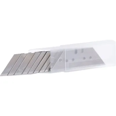 Produktbild von KS Tools Trapezklingen, 10er Pack