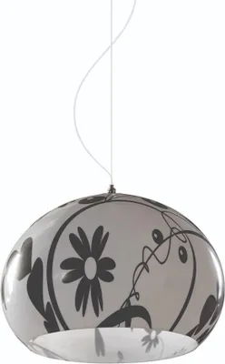Zdjęcie produktu dla Luxus Leuchter Kronleuchter Deckenlampe Deckenleuchte Designer Lampe Grau