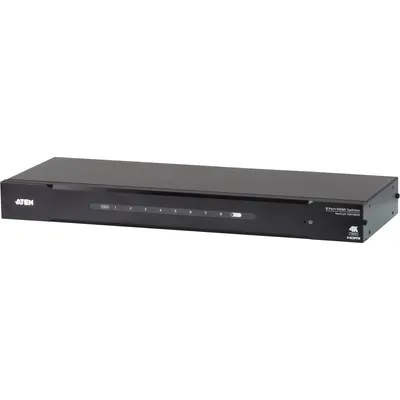 Immagine prodotto di ATEN VS0108HB 8-Port True 4K HDMI Splitt