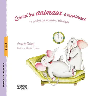 Produktbild von Quand les animaux s'expriment