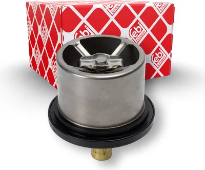 Obrázek produktu pro Termostat, chladicí kapalina FEBI 176580