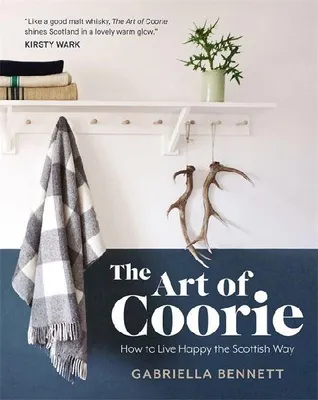 Produktbild von The Art of Coorie