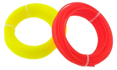 Obrázok produktu pre Strihacia šnúra, 2,0 mm x 15 m